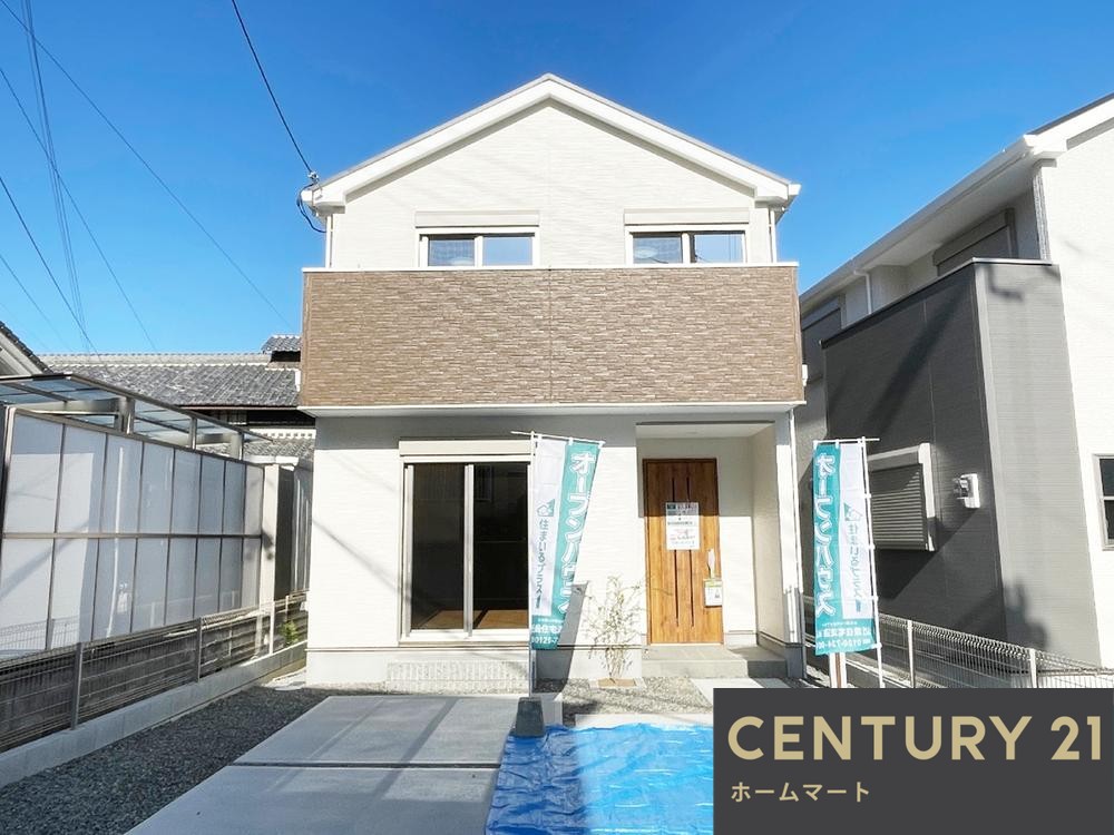 一戸建て堺市中区深阪 全４邸 一戸建て第４期の詳細情報 2