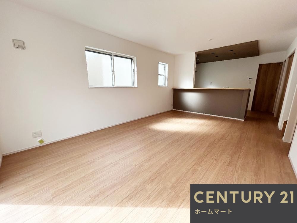 一戸建て堺市中区深阪 全４邸 一戸建て第４期の詳細情報 3