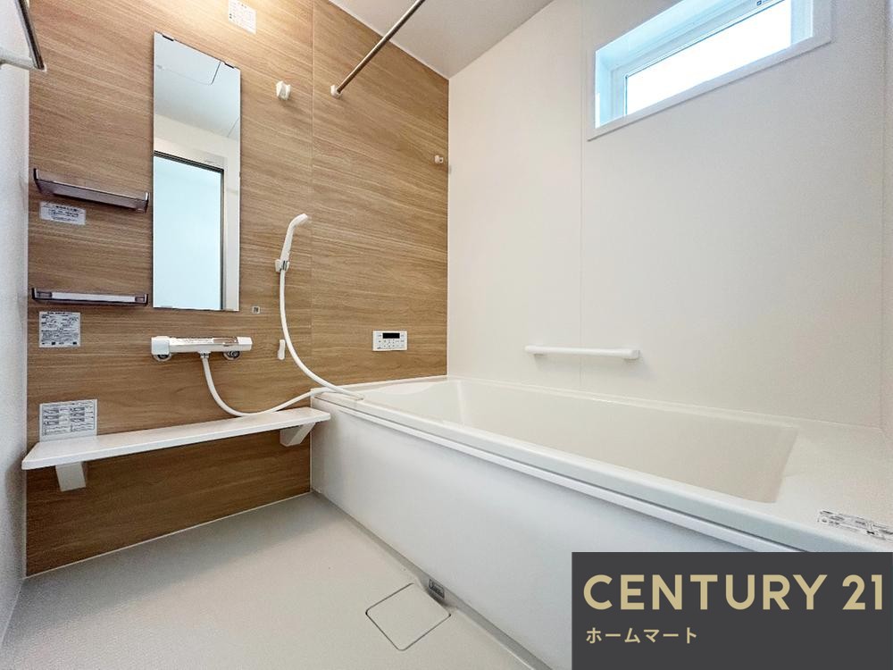 一戸建て堺市中区深阪 全４邸 一戸建て第４期の詳細情報 5