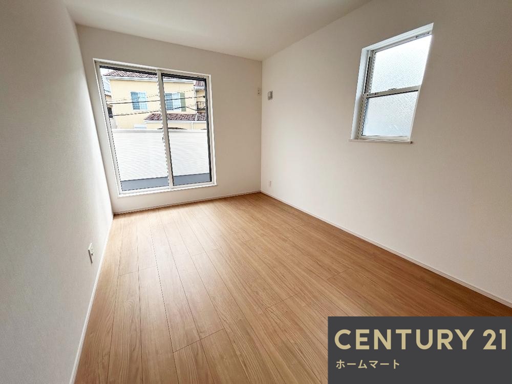 一戸建て堺市中区深阪 全４邸 一戸建て第４期の詳細情報 7