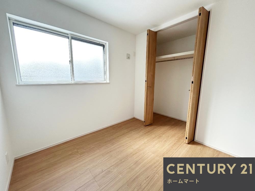 一戸建て堺市中区深阪 全４邸 一戸建て第４期の詳細情報 8