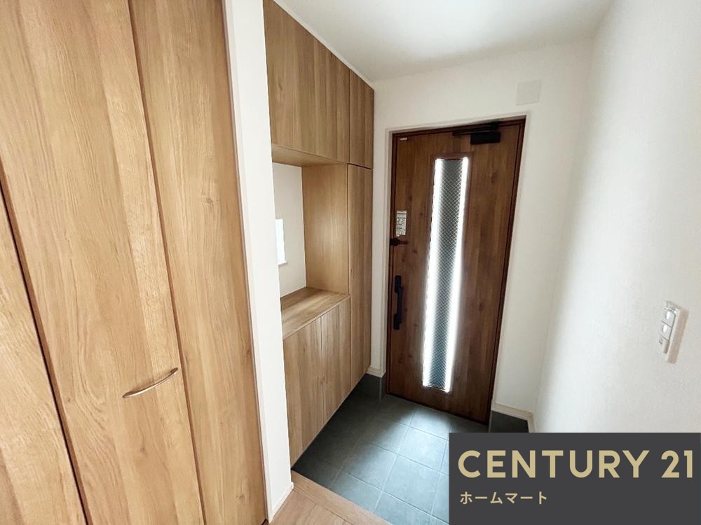 一戸建て堺市中区深阪 全４邸 一戸建て第４期の詳細情報 9