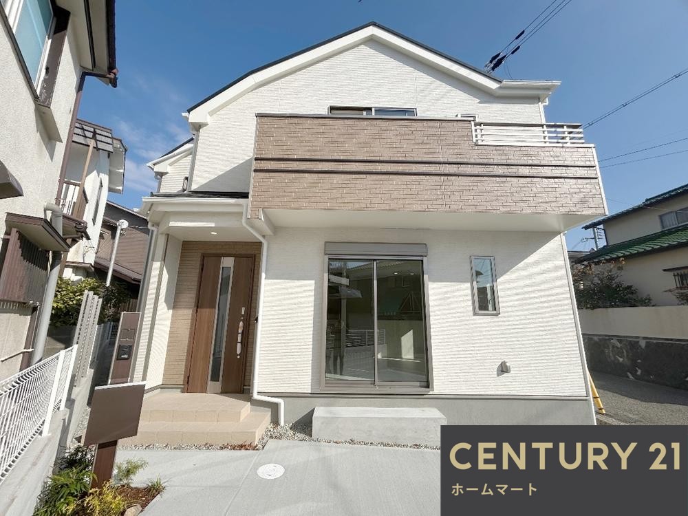 一戸建て鈴蘭台西町３（鈴蘭台西口駅） 3190万円の詳細情報 2