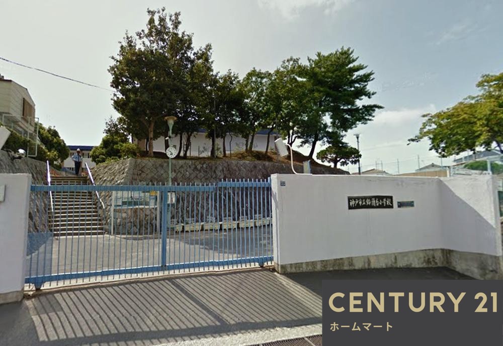 一戸建て鈴蘭台西町３（鈴蘭台西口駅） 3190万円の詳細情報 24