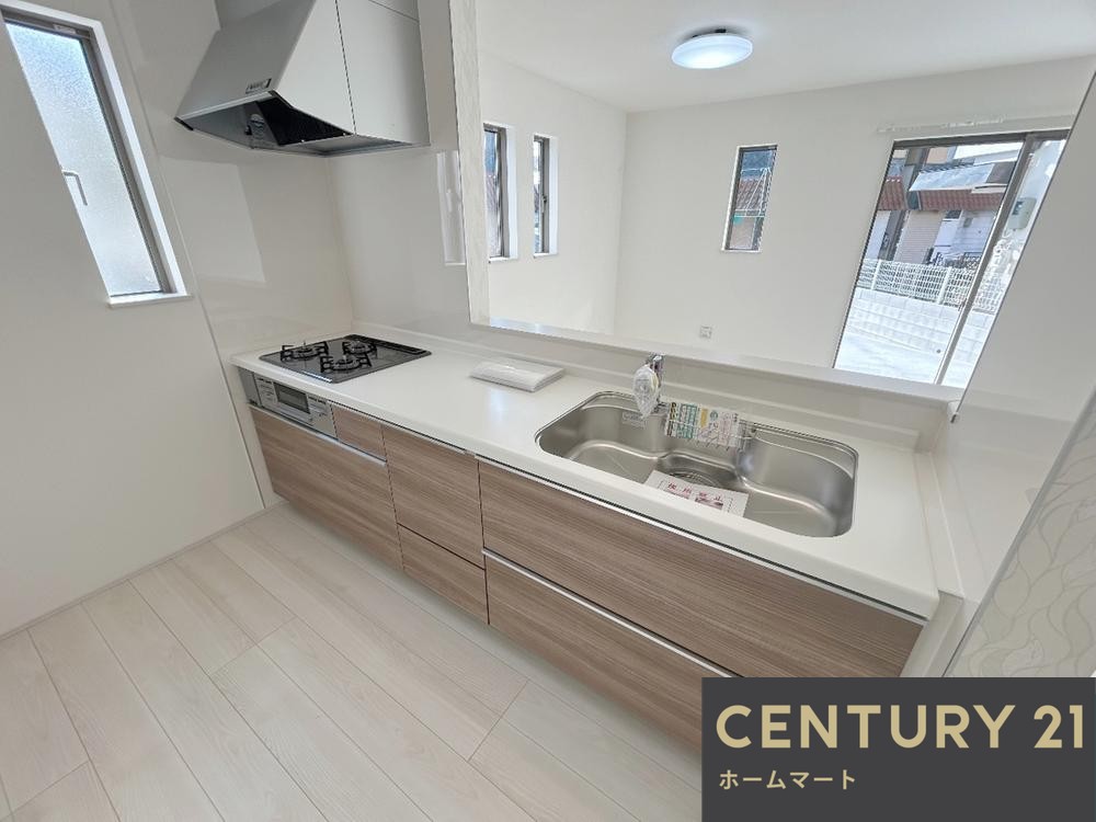 一戸建て鈴蘭台西町３（鈴蘭台西口駅） 3190万円の詳細情報 5