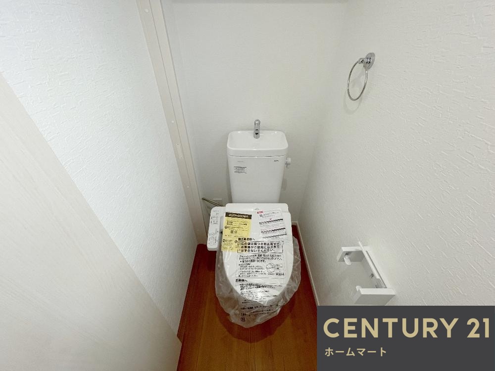 一戸建て安岡寺町２ 3680万円の詳細情報 17