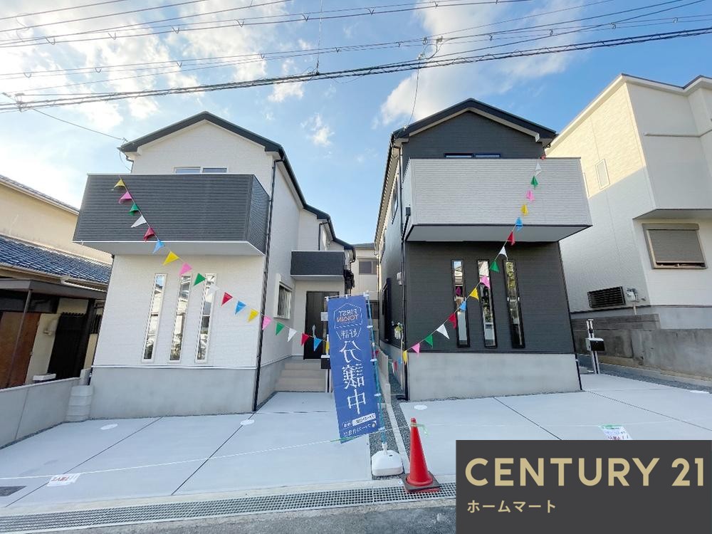 一戸建て安岡寺町２ 3680万円の詳細情報 2