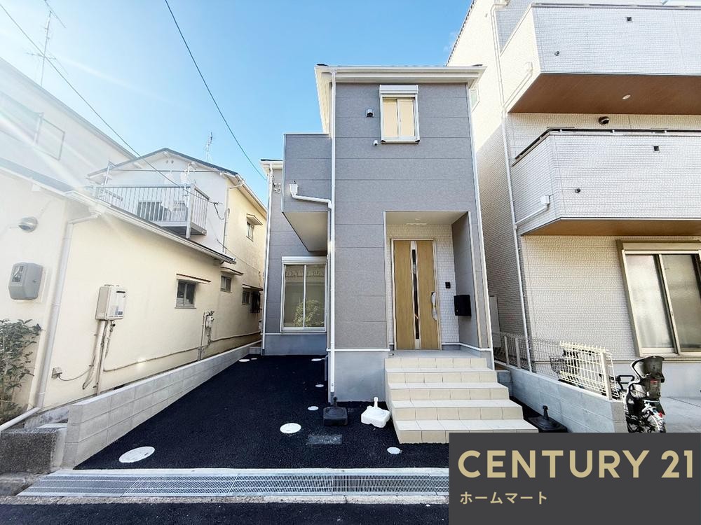 一戸建て竹の内町 3090万円の詳細情報 13