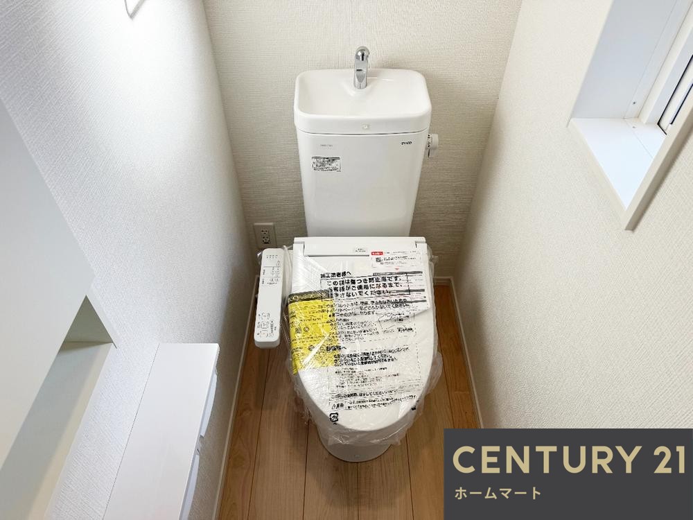 一戸建て竹の内町 3090万円の詳細情報 17