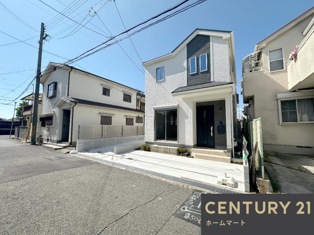 兵庫県西宮市浜町