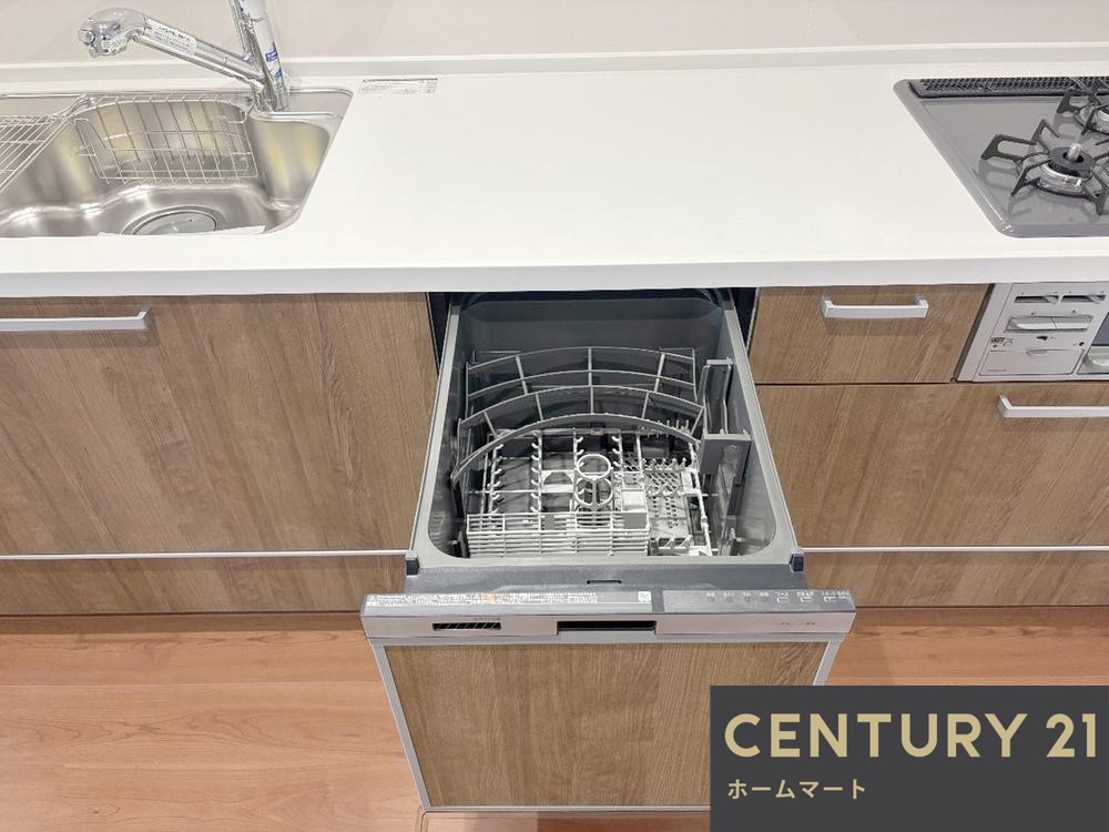 一戸建て交野市私部4丁目 限定１邸 一戸建ての詳細情報 11