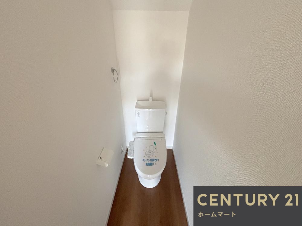 一戸建て交野市私部4丁目 限定１邸 一戸建ての詳細情報 16