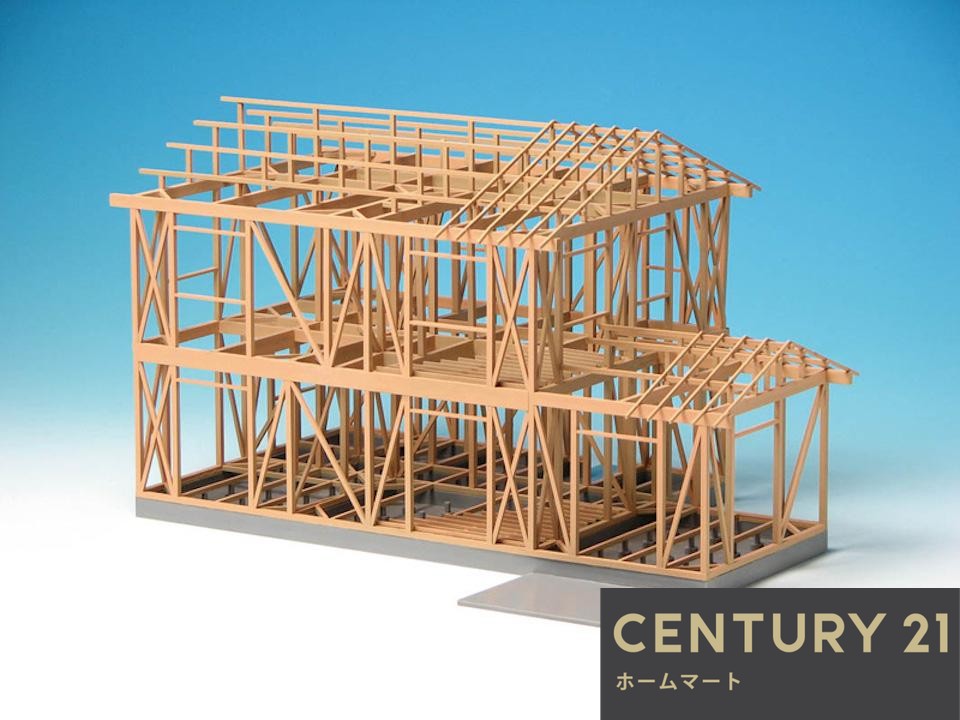 一戸建て交野市私部4丁目 限定１邸 一戸建ての詳細情報 24