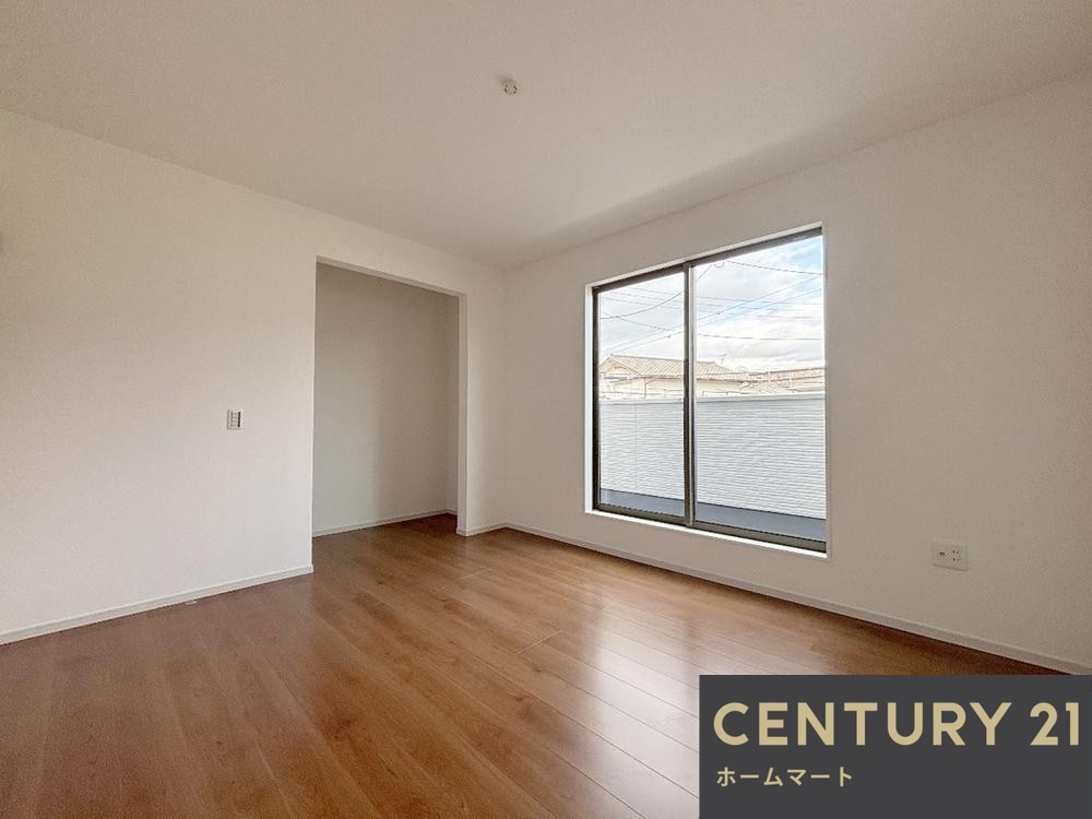 一戸建て交野市私部4丁目 限定１邸 一戸建ての詳細情報 6