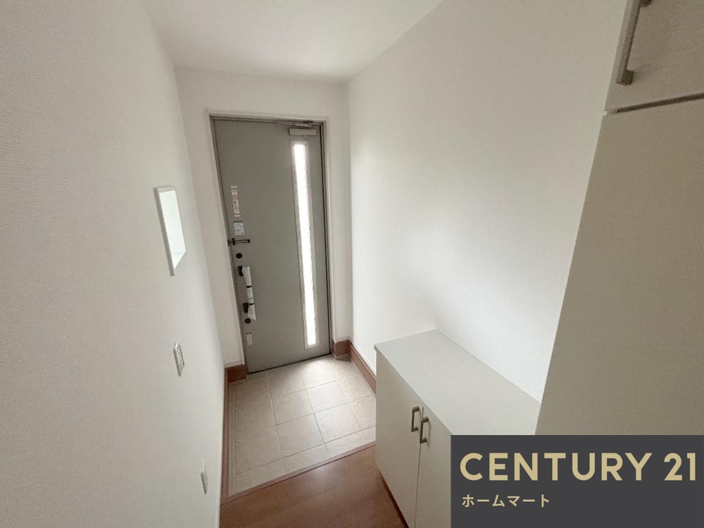 一戸建て交野市私部4丁目 限定１邸 一戸建ての詳細情報 9