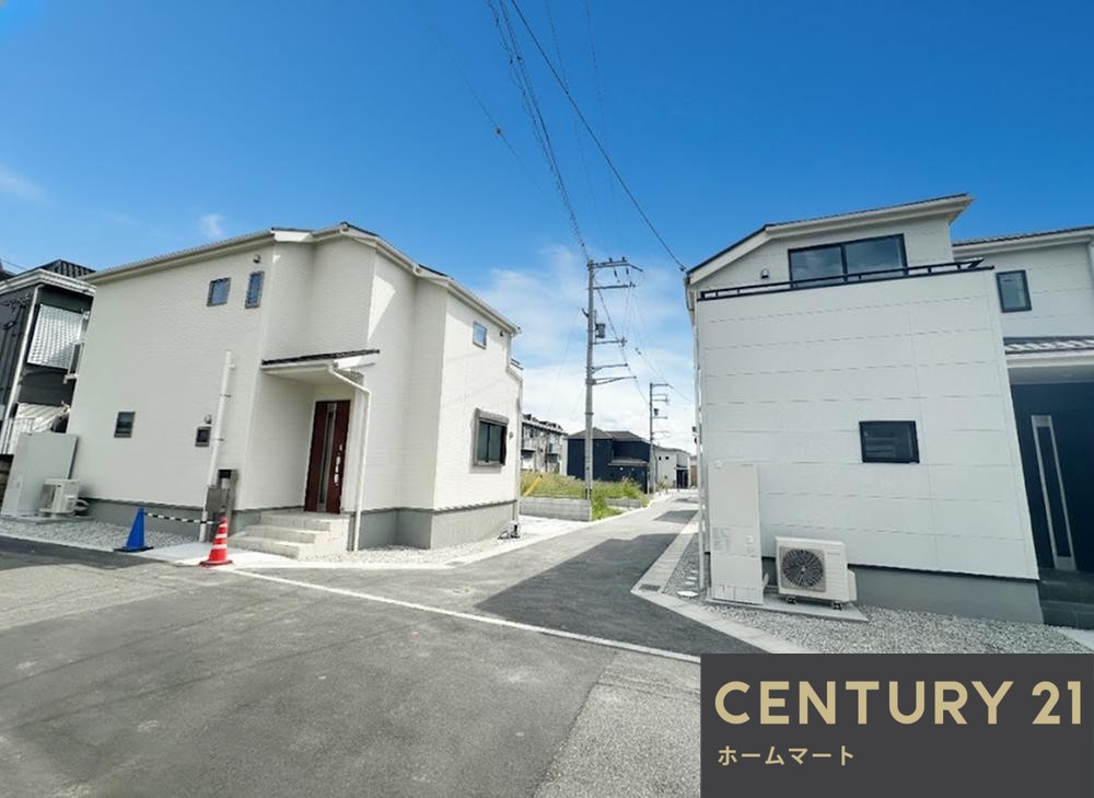 一戸建て生駒郡平群町三里 全11邸 一戸建て第3.4.5期の詳細情報