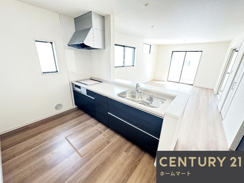 一戸建て生駒郡平群町三里 全11邸 一戸建て第3.4.5期の詳細情報 4