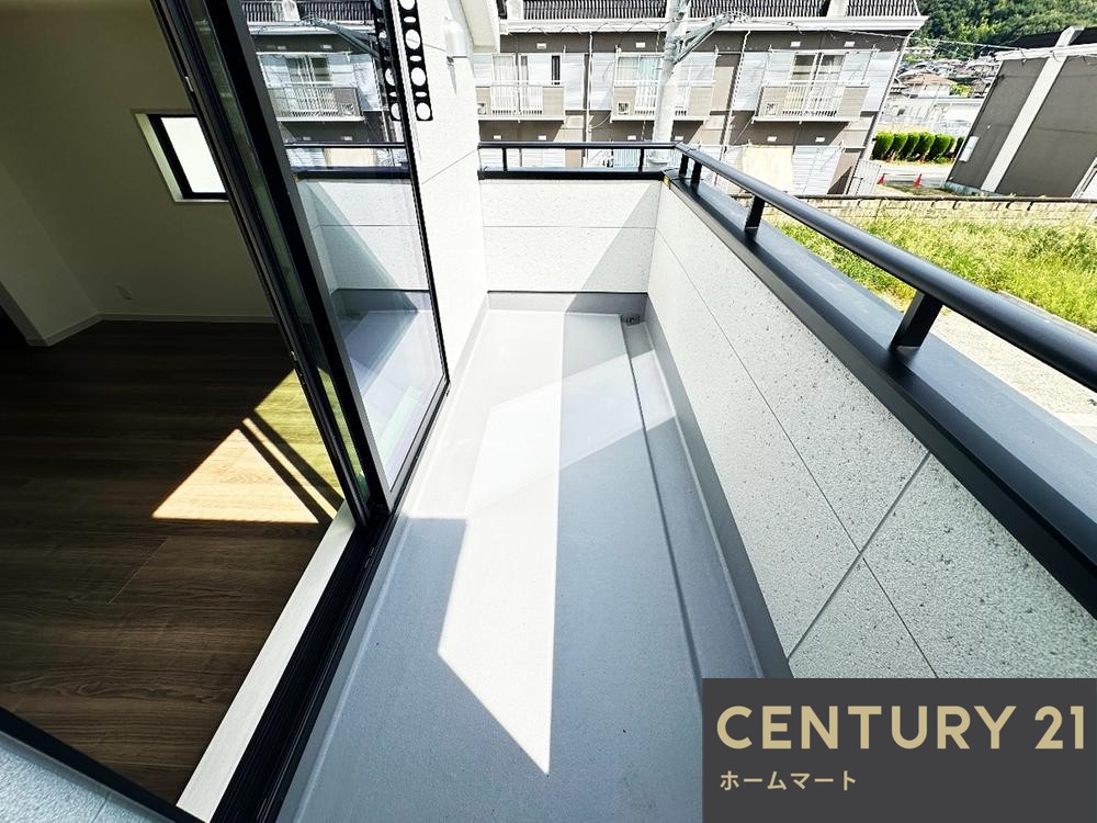 一戸建て生駒郡平群町三里 全11邸 一戸建て第3.4.5期の詳細情報 6