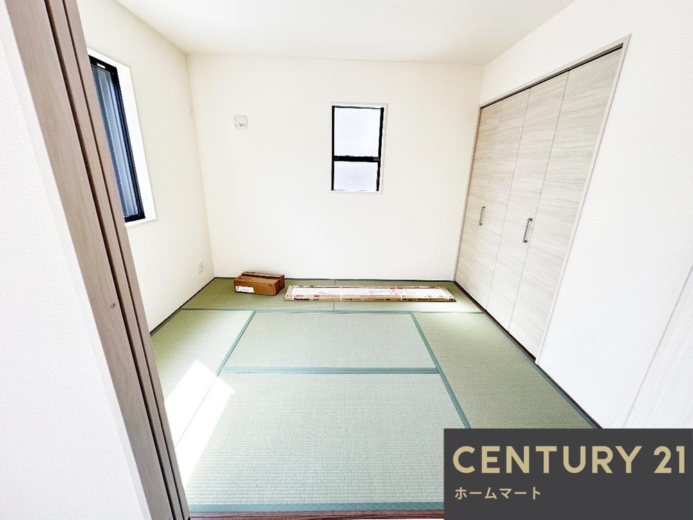 一戸建て生駒郡平群町三里 全11邸 一戸建て第3.4.5期の詳細情報 7