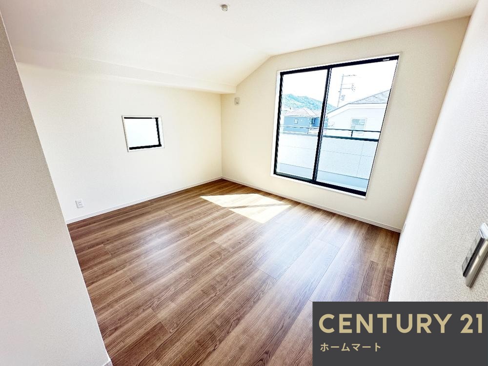 一戸建て生駒郡平群町三里 全11邸 一戸建て第3.4.5期の詳細情報 8