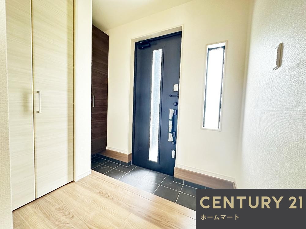 一戸建て生駒郡平群町三里 全11邸 一戸建て第3.4.5期の詳細情報 9