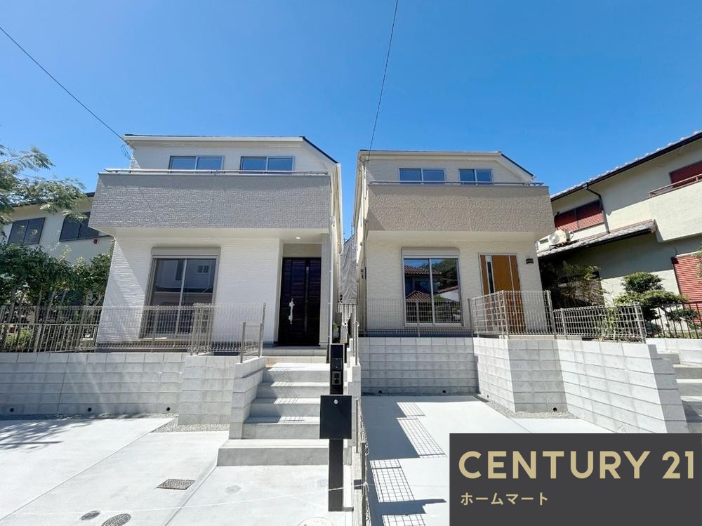 一戸建て桃山台６ 2690万円の詳細情報