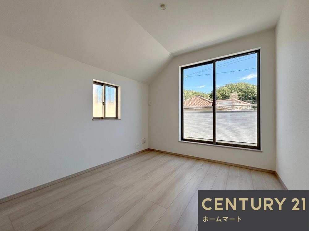 一戸建て桃山台６ 2690万円の詳細情報 11