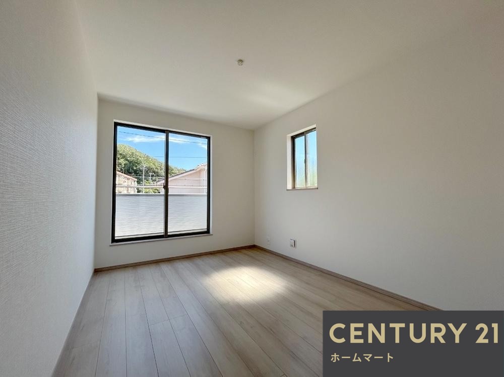 一戸建て桃山台６ 2690万円の詳細情報 12