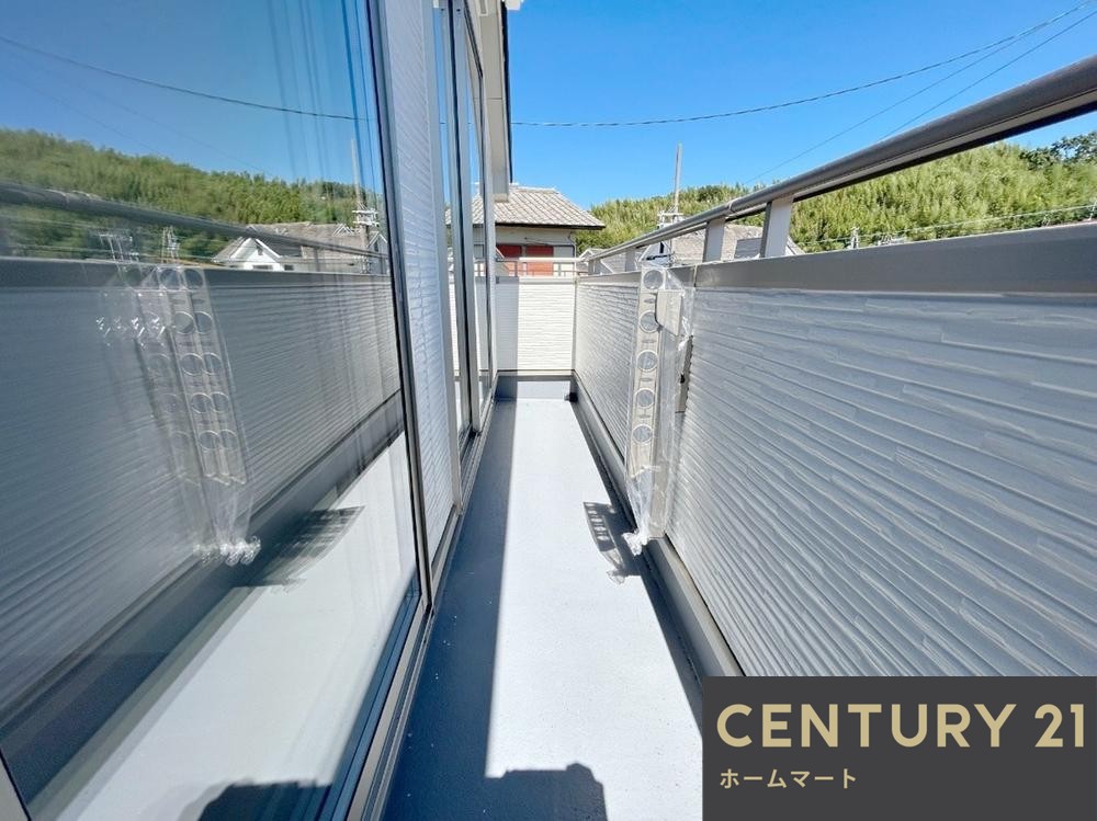 一戸建て桃山台６ 2690万円の詳細情報 13