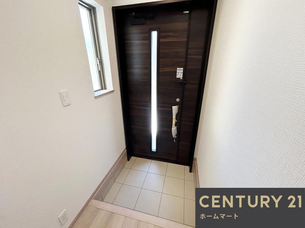 一戸建て桃山台６ 2690万円の詳細情報 14