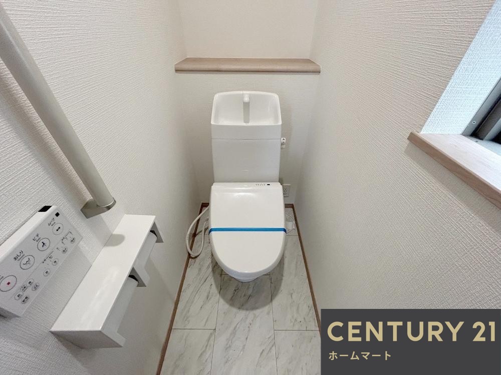 一戸建て桃山台６ 2690万円の詳細情報 16