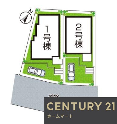 一戸建て桃山台６ 2690万円の詳細情報 23