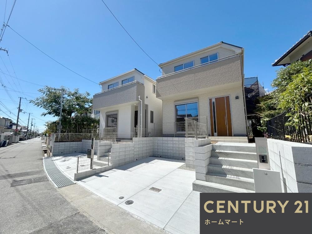 一戸建て桃山台６ 2690万円の詳細情報 3