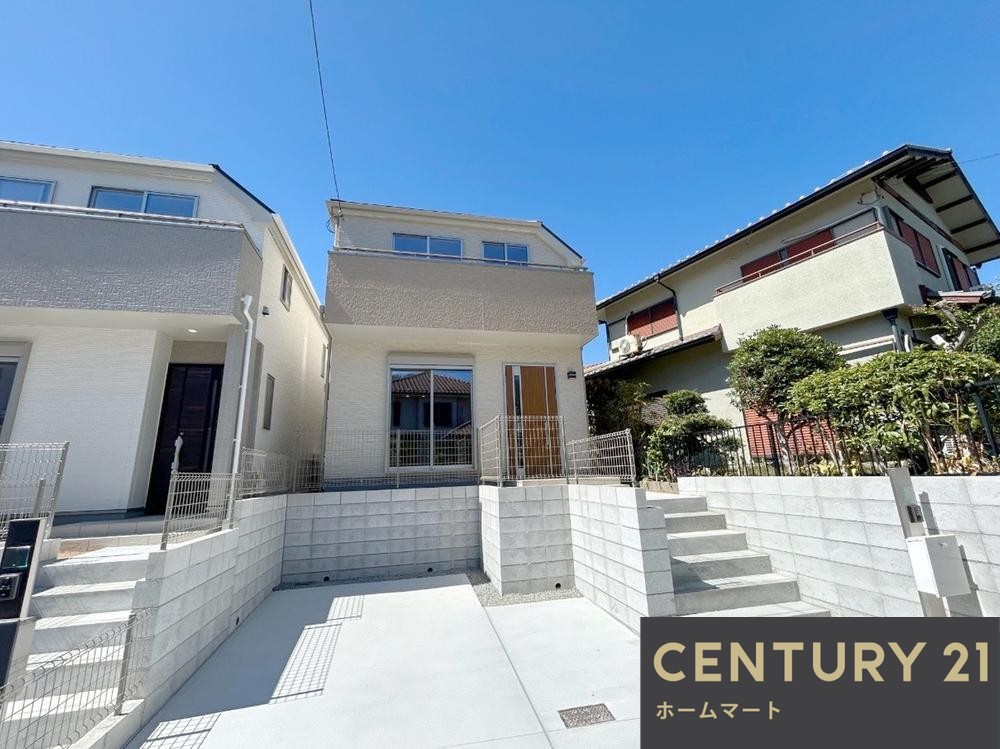 一戸建て桃山台６ 2690万円の詳細情報 4