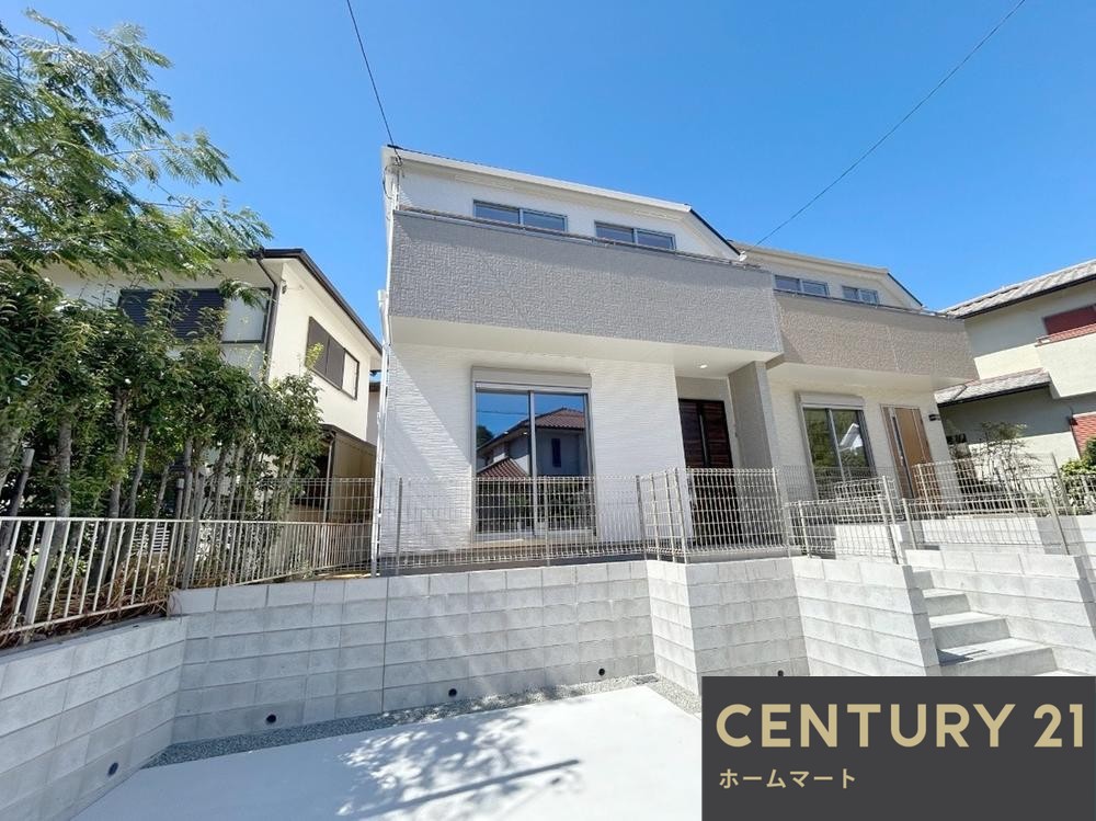 一戸建て桃山台６ 2690万円の詳細情報 5