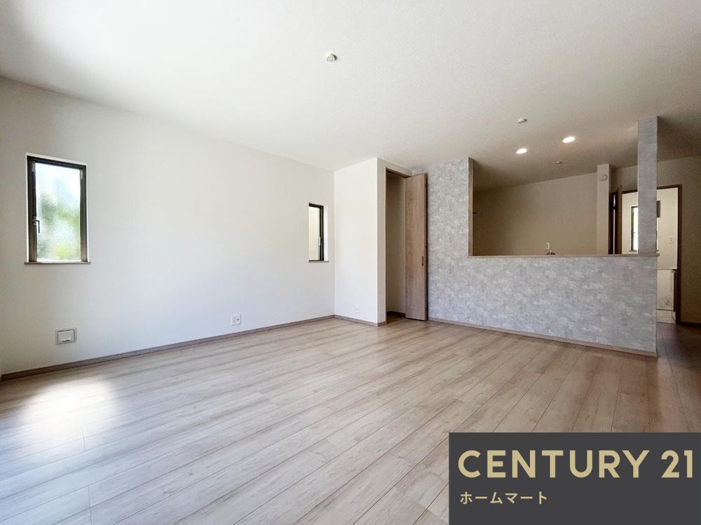 一戸建て桃山台６ 2690万円の詳細情報 6