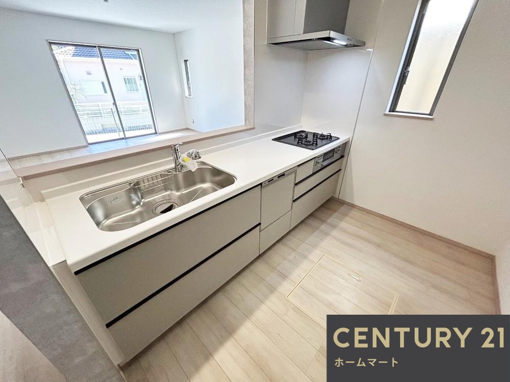 一戸建て桃山台６ 2690万円の詳細情報 7