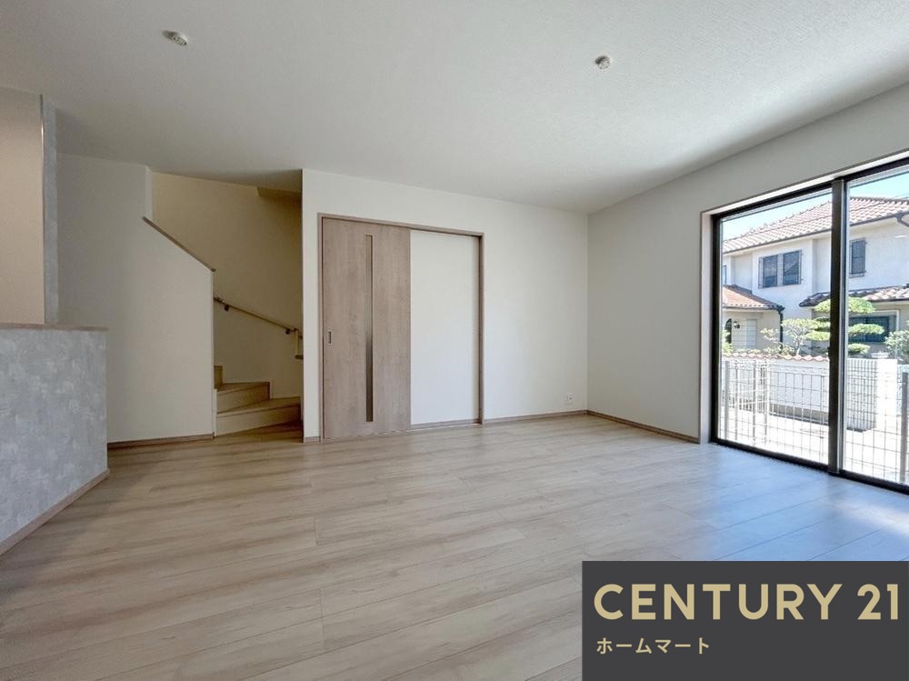 一戸建て桃山台６ 2690万円の詳細情報 9