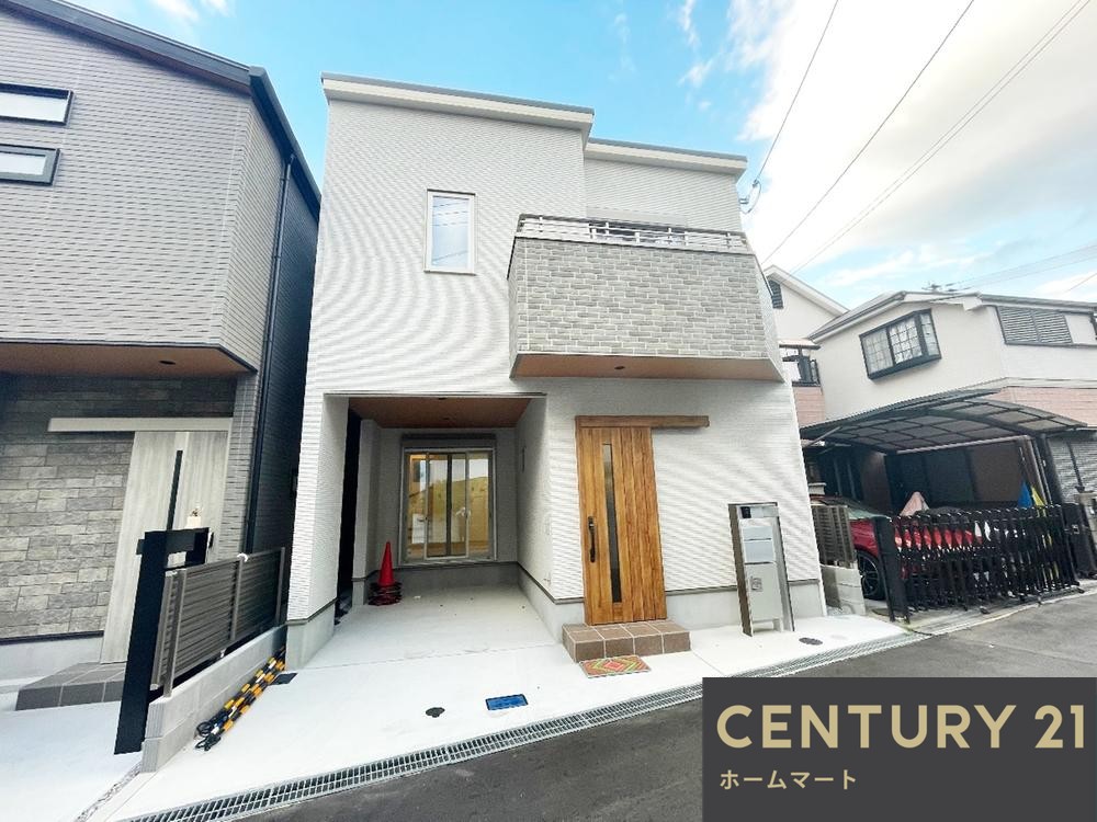 一戸建て浜３（尼崎駅） 4580万円の詳細情報