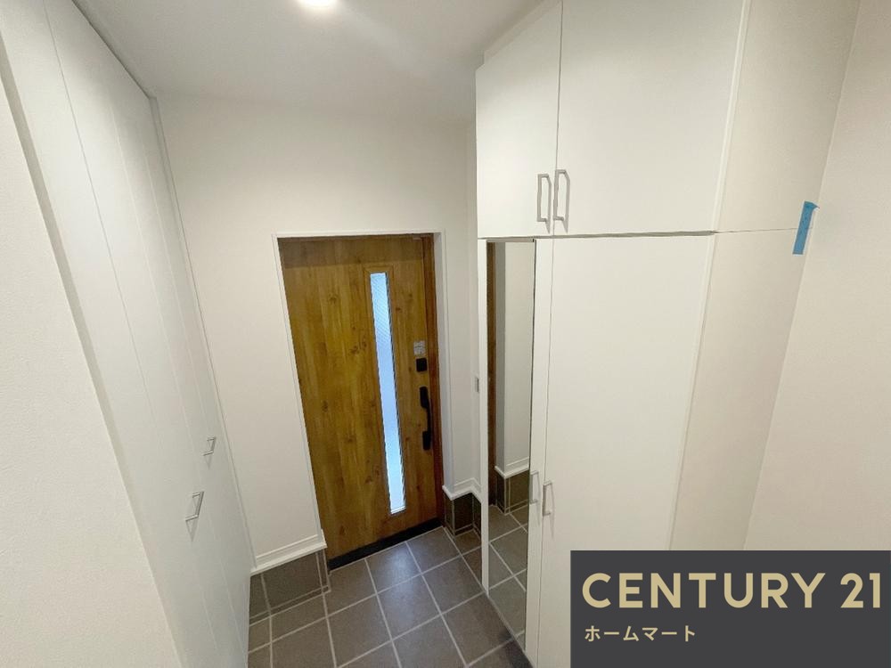 一戸建て浜３（尼崎駅） 4580万円の詳細情報 10