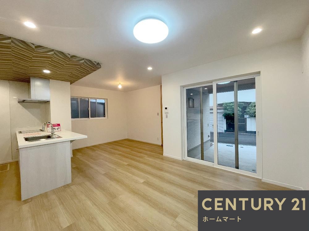 一戸建て浜３（尼崎駅） 4580万円の詳細情報 11