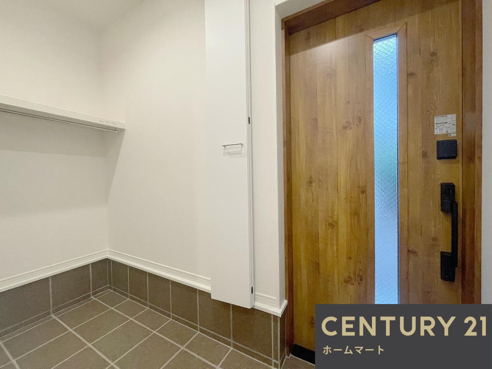 一戸建て浜３（尼崎駅） 4580万円の詳細情報 14