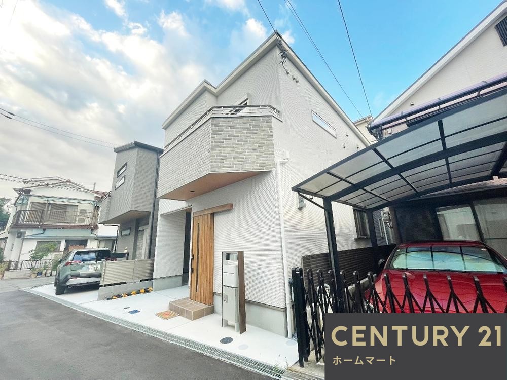 一戸建て浜３（尼崎駅） 4580万円の詳細情報 15