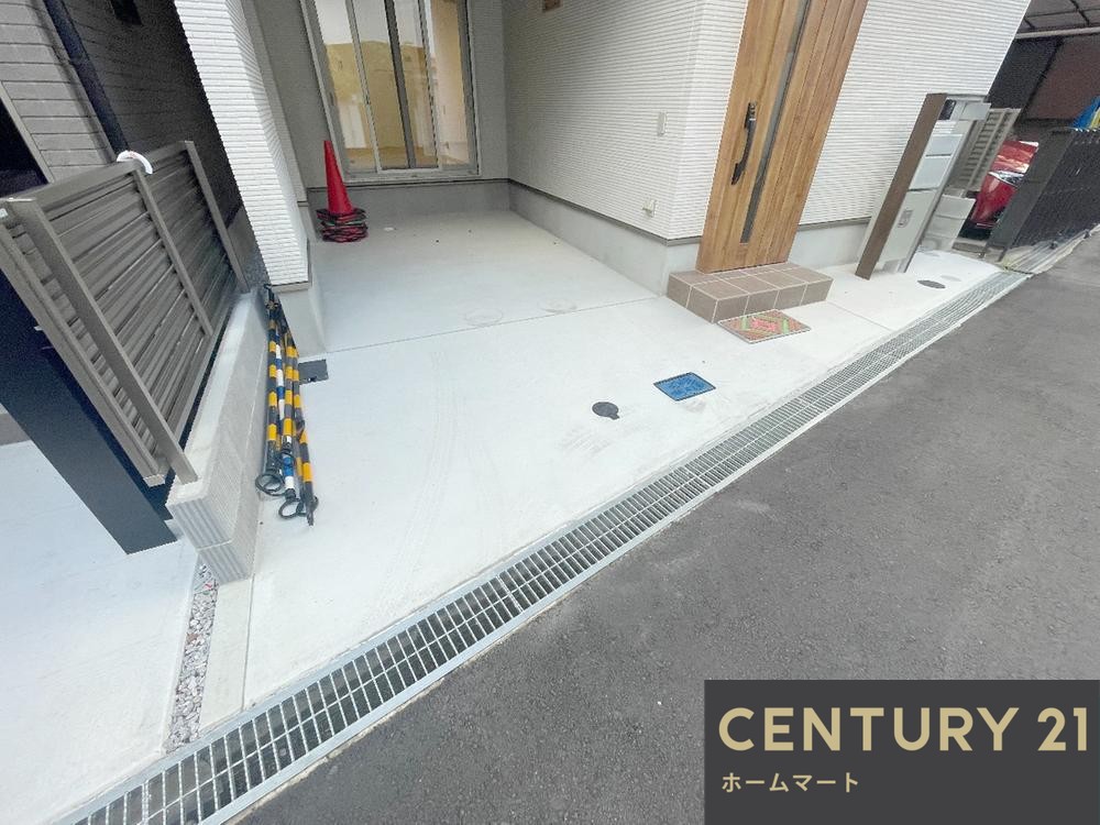 一戸建て浜３（尼崎駅） 4580万円の詳細情報 17