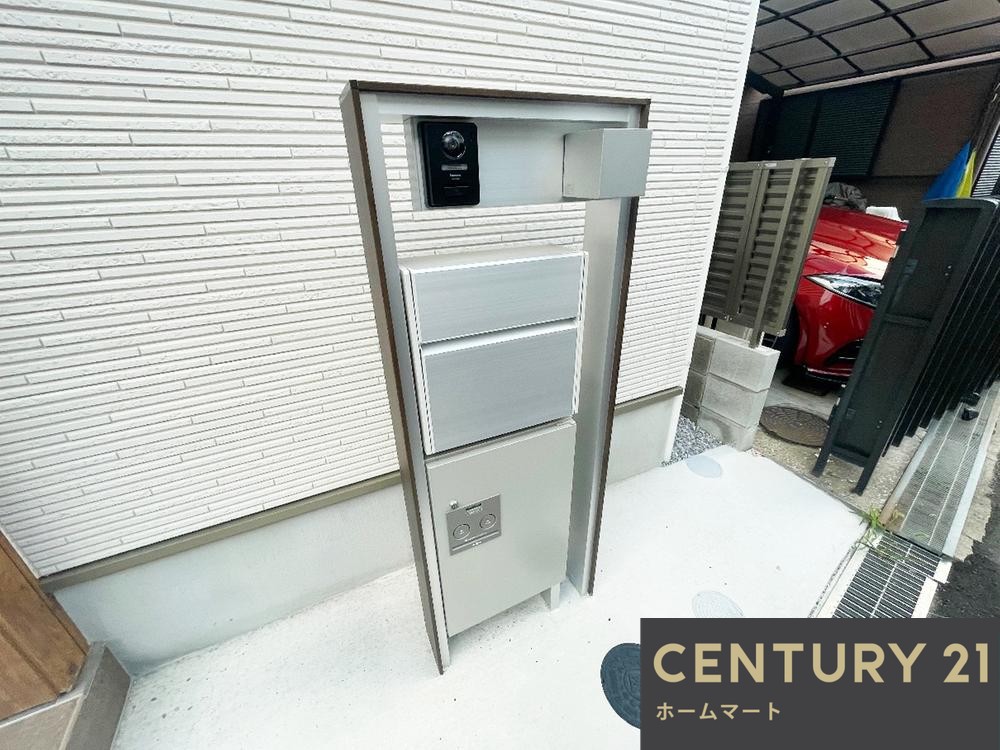 一戸建て浜３（尼崎駅） 4580万円の詳細情報 18