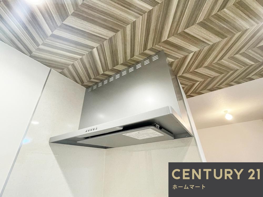 一戸建て浜３（尼崎駅） 4580万円の詳細情報 21