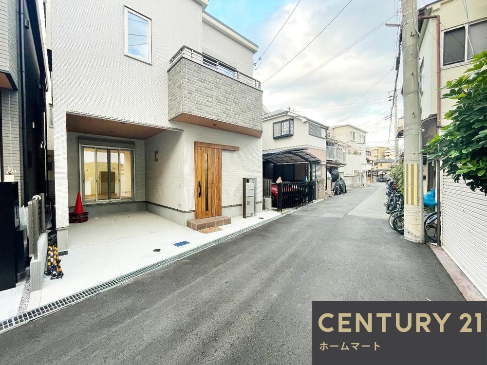 一戸建て浜３（尼崎駅） 4580万円の詳細情報 22