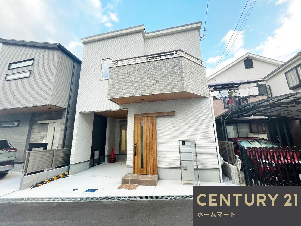 一戸建て浜３（尼崎駅） 4580万円の詳細情報 3