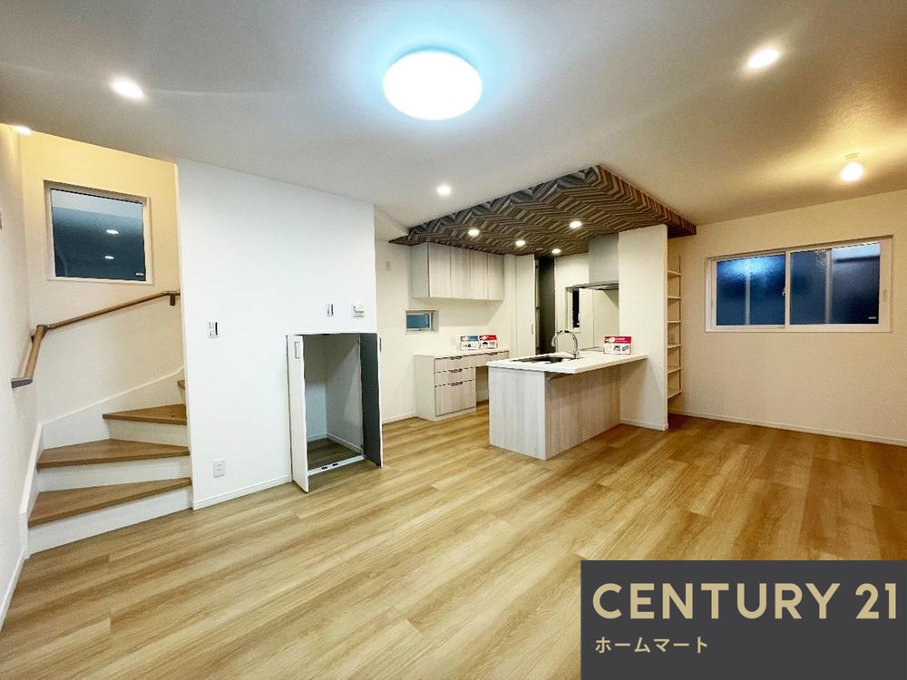 一戸建て浜３（尼崎駅） 4580万円の詳細情報 4