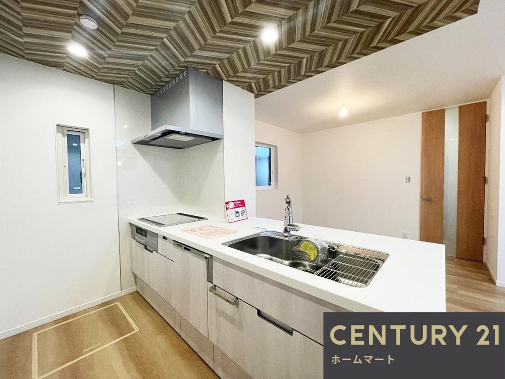 一戸建て浜３（尼崎駅） 4580万円の詳細情報 5